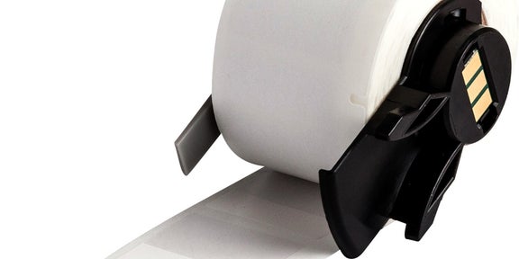 Brady labels - ALTEC industrial identification B.V.