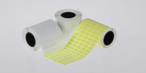 Labels - ALTEC industrial identification B.V.