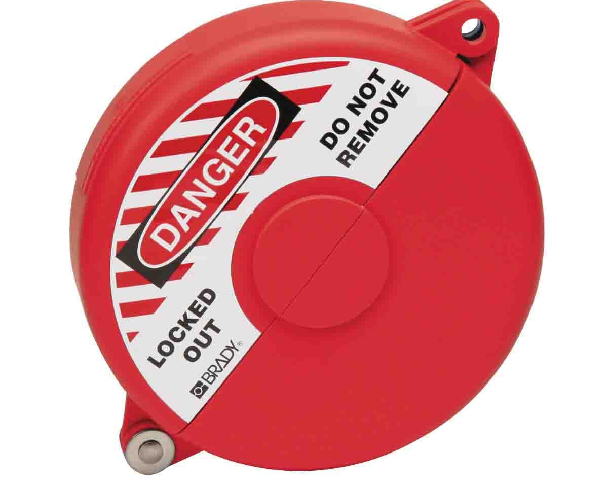 GVLO 5-6.5 RED - ALTEC industrial identification B.V.