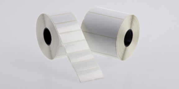 Labels - ALTEC industrial identification B.V.