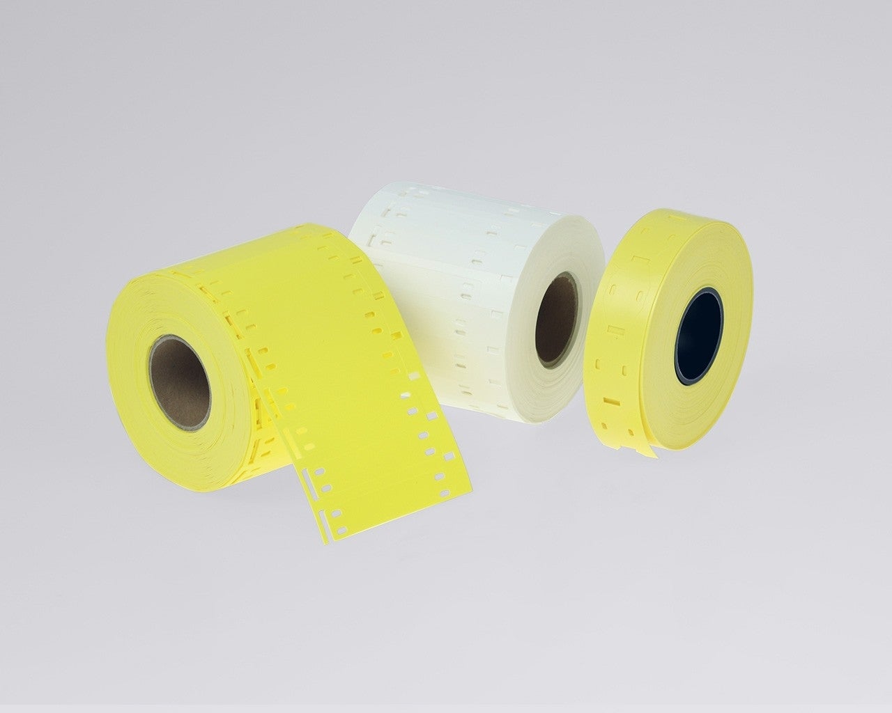 ADC Kabelmerkers | Low smoke - ALTEC industrial identification B.V.