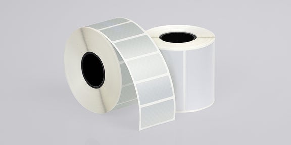 Labels - ALTEC industrial identification B.V.