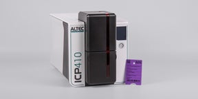 Labelprinters - ALTEC industrial identification B.V.