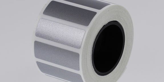 Labels - ALTEC industrial identification B.V.