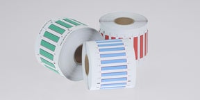 Adc Labels Labels - ALTEC industrial identification B.V.