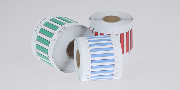 Altec Catalogus - ALTEC industrial identification B.V.