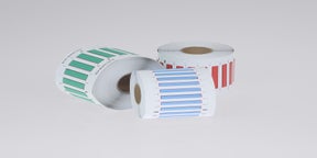 Labels - ALTEC industrial identification B.V.