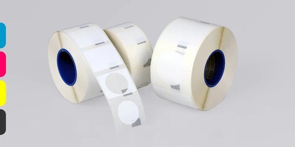 Labels - ALTEC industrial identification NV