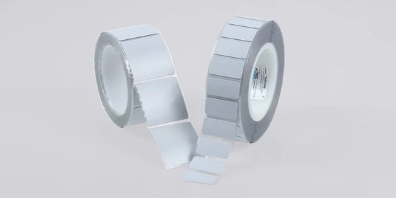 Labels - ALTEC industrial identification NV