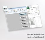 DATAPRINT SOFTWARE - ALTEC industrial identification NV