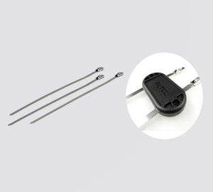 RVS-316 Kabelbinders met Altec ChainTag