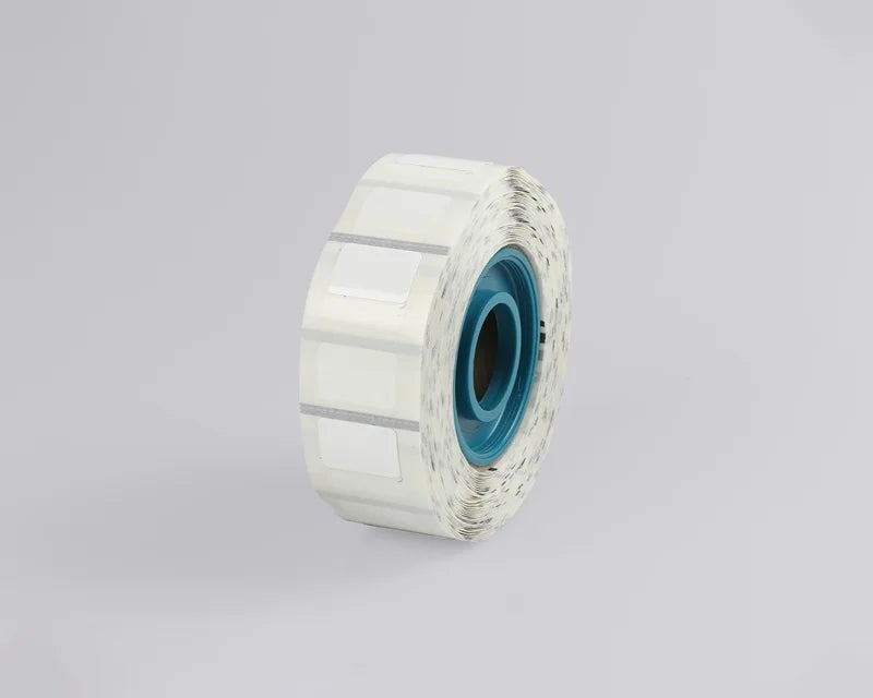 RFID Print & Laminate labels op rol voor buitentoepassingen