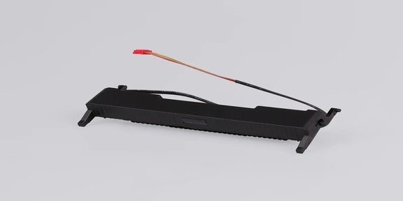 Peel Off Module voor ATP-300/600 Pro