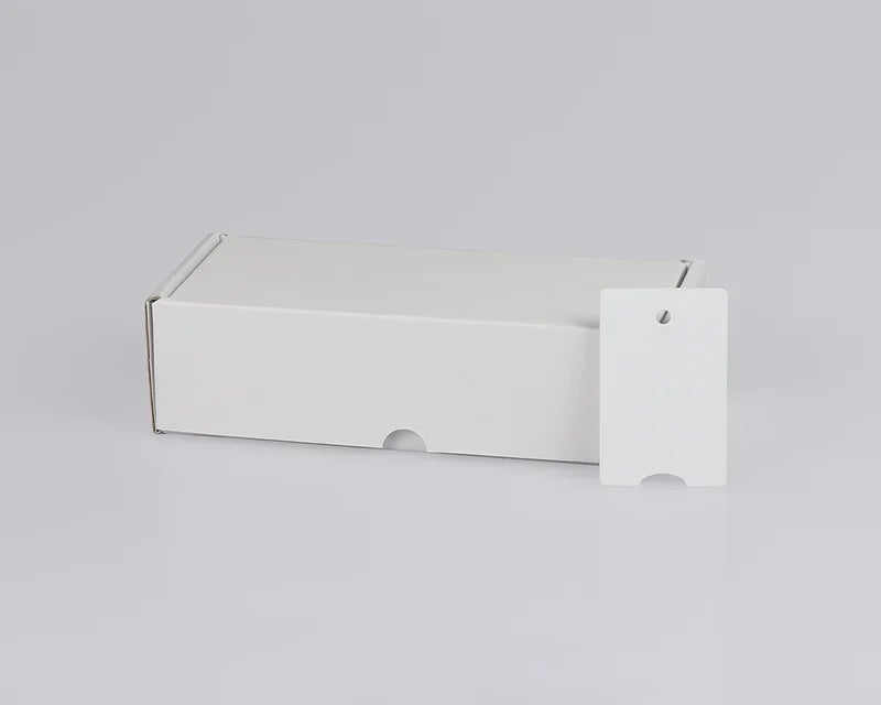 A421 HotPaintCard met verpakking