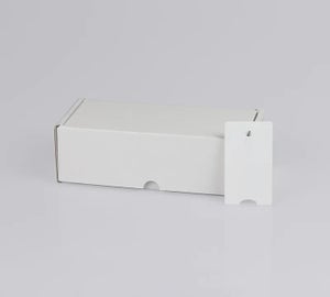 A421 HotPaintCard met verpakking