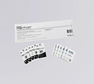 Cleaning Kit voor de ICP-400/410