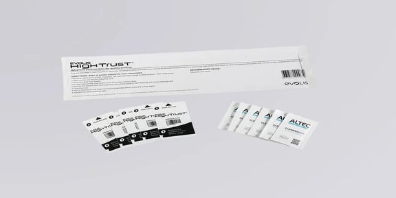Cleaning Kit voor de ICP-400/410