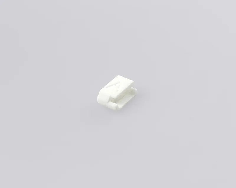 Small Liner Guide hulpstuk voor het verwerken van Magneetband van 15 mm