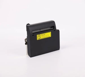 Losse Cutter Module voor de ATP-3000, uitgerust met een automatisch snijmechanisme voor het afsnijden van labels