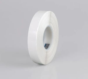 Rol met extra beschermlaminaat voor wikkkellabels