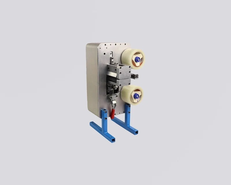 LabeLase Laminator voor het lamineren van metalen KettleTags