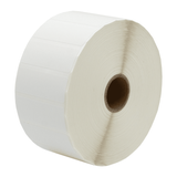 DULA Etiket 51x19mm - Dymo 11355 formaat - kern 25mm - 3500 per rol