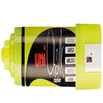 Krijtstift Uni-ball chalk rond 1.8-2.5mm fluor gee