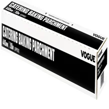 Bakpapier Vogue 44 cmx50 meter