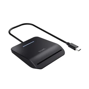 Kaartlezer Trust Primo DNI USB-C
