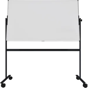 Whiteboard Legamaster UNITE PLUS kantelbaar 100x20
