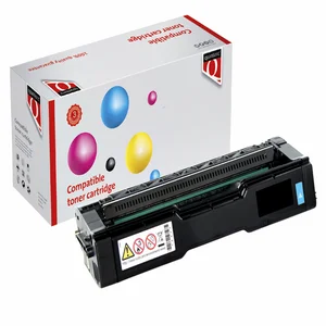 Tonercartridge Quantore alternatief tbv Ricoh 4075