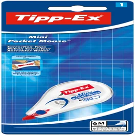Correctietape Tipp-Ex mini pocket mouse 5mmx6m bli