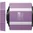 Viltstift STABILO Pen 68/62 medium pruimenpaars