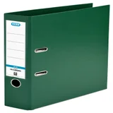 Ordner Elba Smart Pro+ A4 80mm PP groen