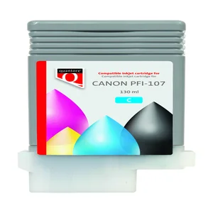 Inktcartridge Quantore alternatief tbv Canon PFI-1