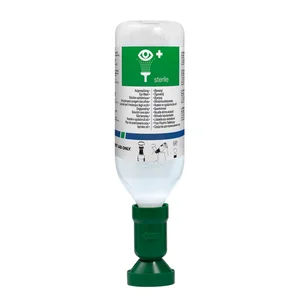 Oogwater First Aid Only 500ml