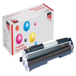 Tonercartridge Quantore alternatief tbv HP CF350A