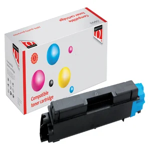 Toner Quantore alternatief tbv Kyocera TK-5140C bl