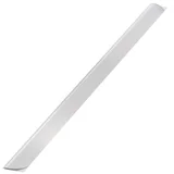 Klemrug Durable A4 3mm 30 vellen wit