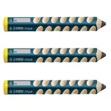Potlood STABILO Easygraph grafiet 321 HB linkshandig