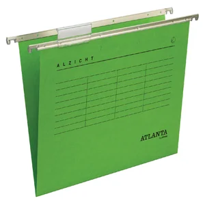 Hangmap Djois Alzicht folio frontaal recycled V-bo