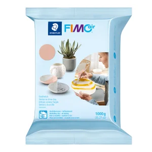 Boetseerklei Staedtler Fimo air 8101 1000 gram lic