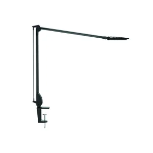 Bureaulamp MAUL Optimus LED dimbaar tafelklem antr