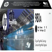 Inktcartridge HP J3M71AE 981A zwart