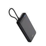Powerbank Trust Fiera 20.000 met kabel