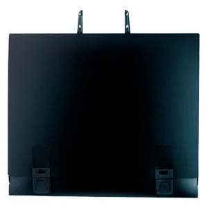 Tekenkoffer Exacompta B2 52x72cm rugbreedte 30mm P