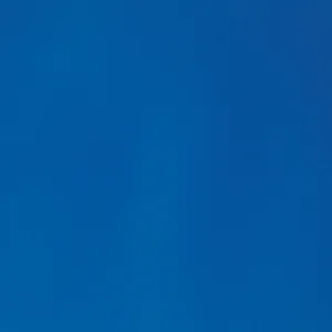 Voorblad GBC A4 Polycover 300micron donkerblauw 10