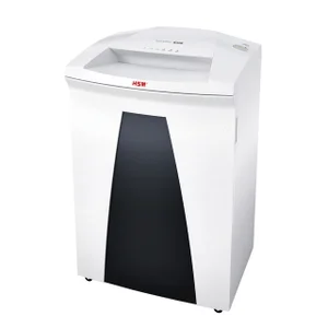 Papiervernietiger HSM Securio B34 snippers 1.9x15m