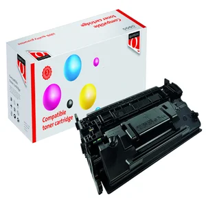 Tonercartridge Quantore alternatief tbv Canon 052H