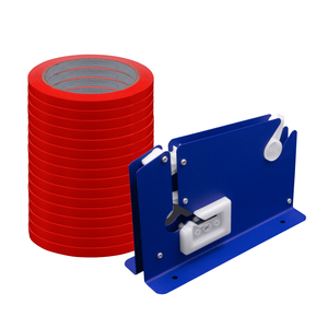 pvc tape rood v2 16x + zakkenslu